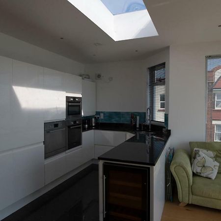 The Estuary View Apartment Thorpe Bay Екстериор снимка